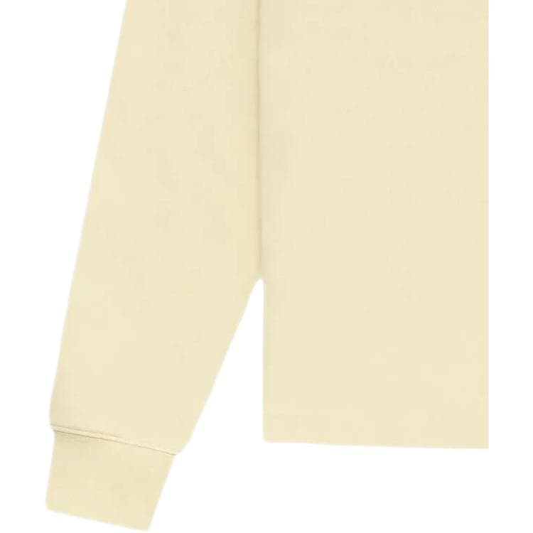 Поло Fear of God Essentials FW22 Henley Rugby Canary Polo - изображение 3