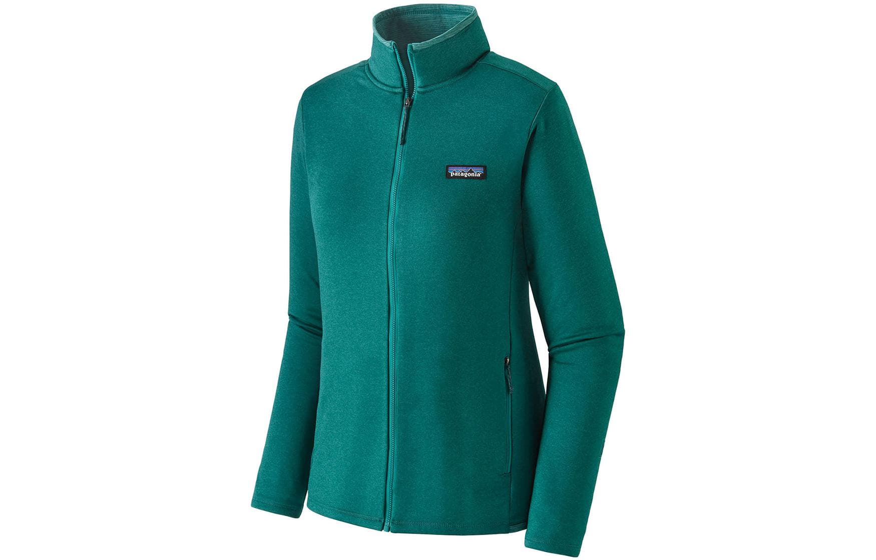 Куртка patagonia SS22 Logo - изображение 3