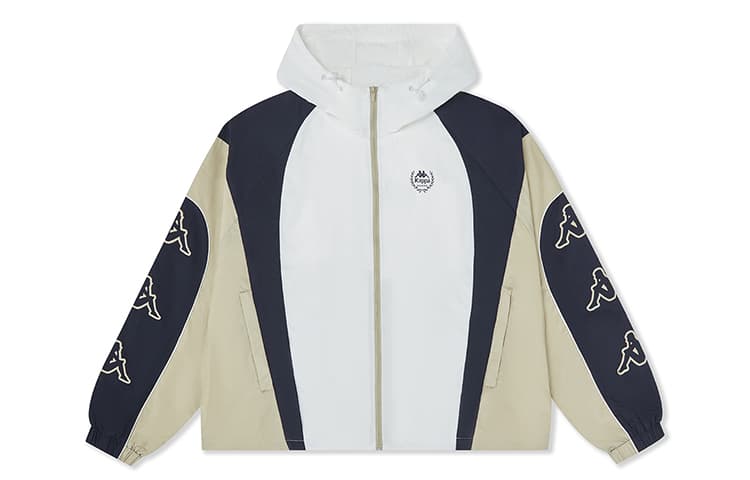 Куртка Kappa 1916 - изображение 1