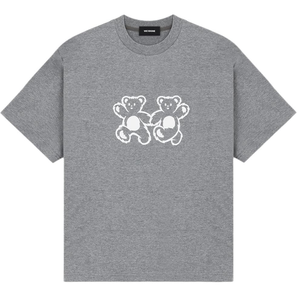 Футболка WE11DONE FW24 T - изображение 1