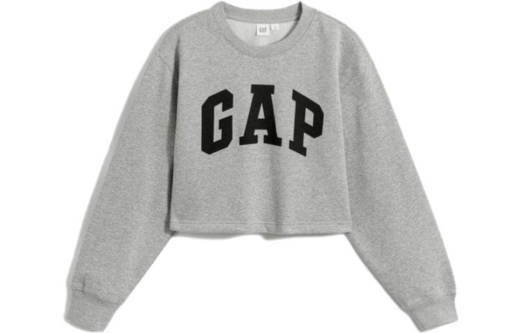 Худи GAP Logo - изображение 1