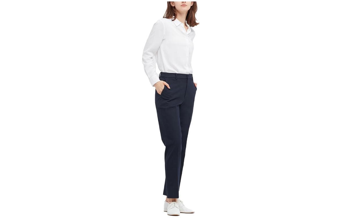 Блузка UNIQLO - изображение 1