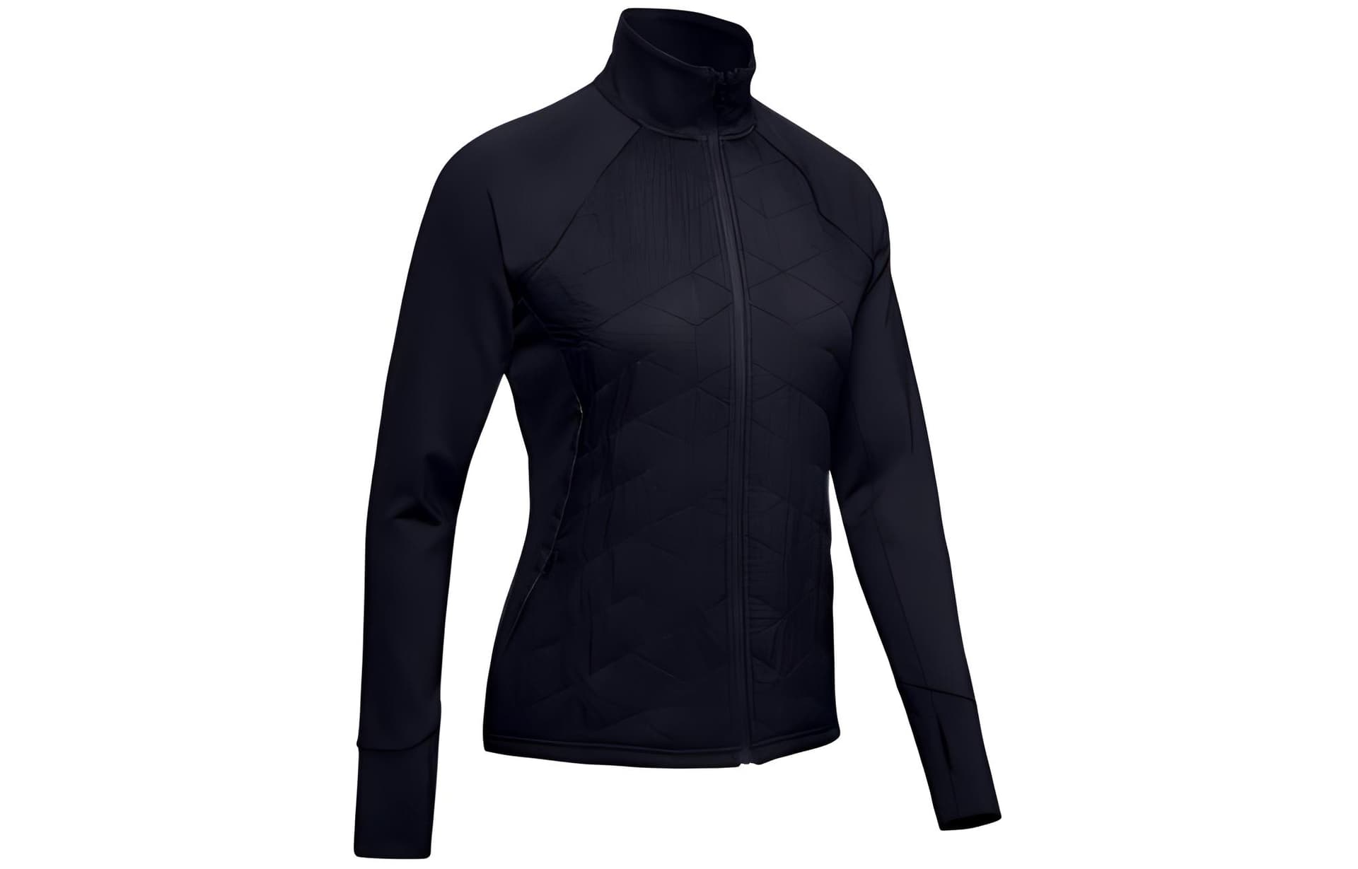 Куртка Under Armour ColdGear Reactor Insulated - изображение 1