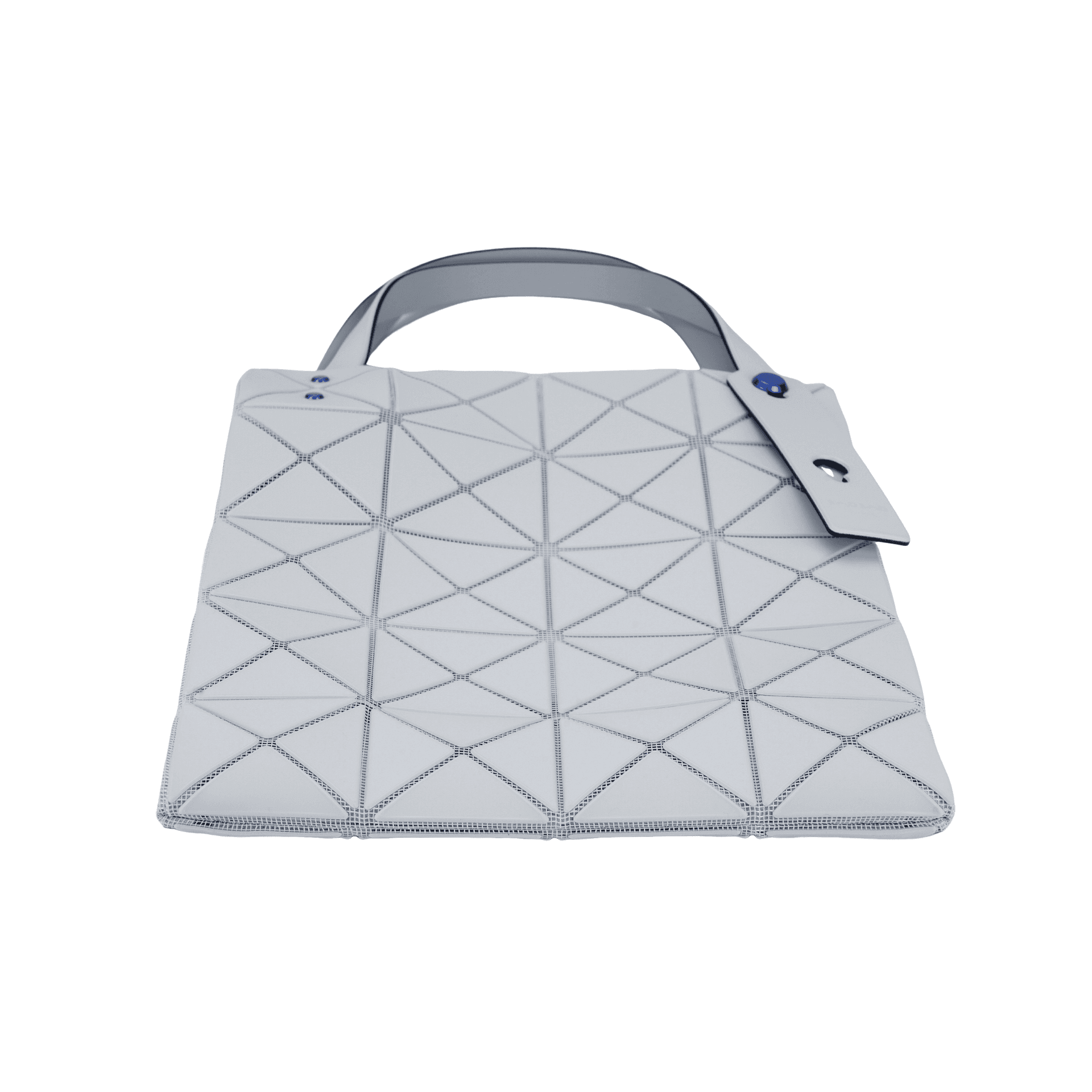 Сумка ISSEY MIYAKE CARAT 3 Tote - изображение 4