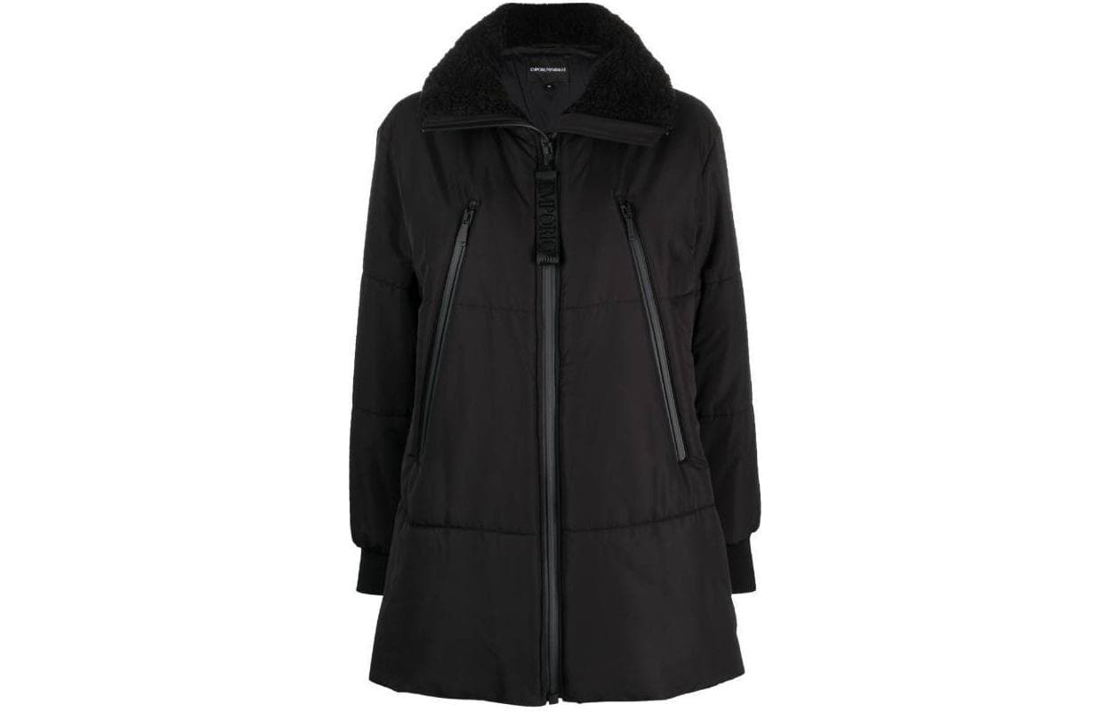 Куртка EMPORIO ARMANI - изображение 1