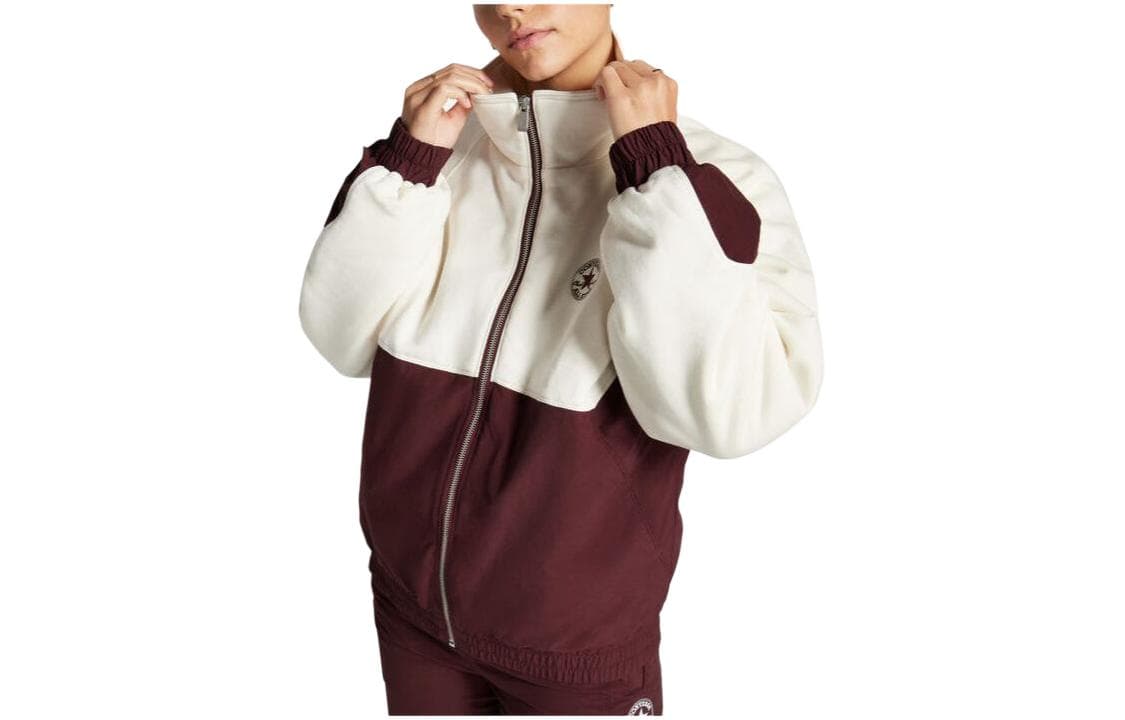 Куртка Converse Star Sprinter Padded Jacket Logo - изображение 1