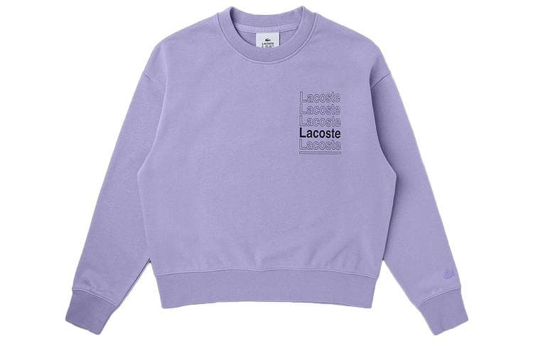 Худи LACOSTE - изображение 1