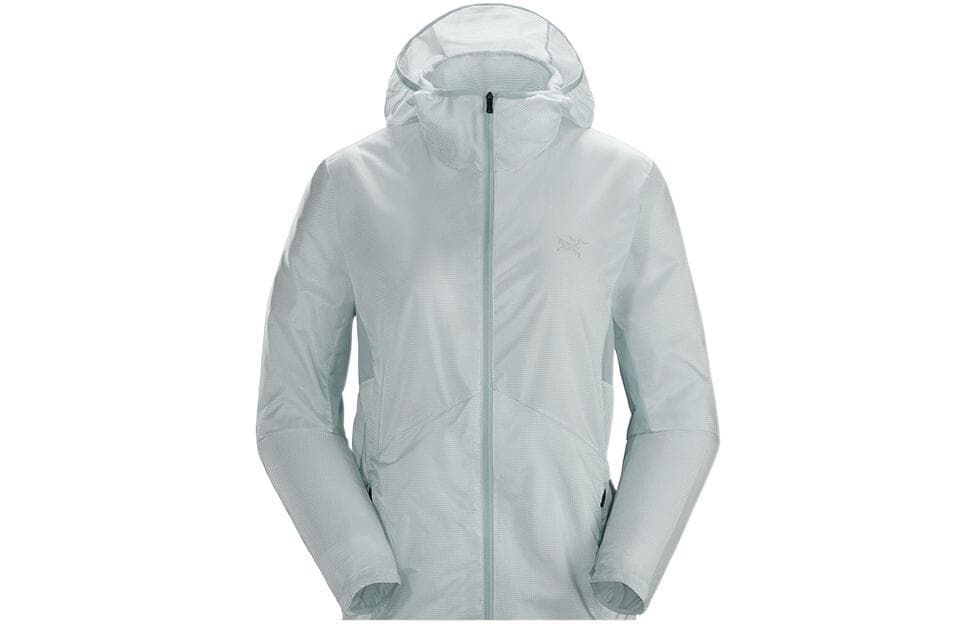 Куртка Arcteryx Logo - изображение 3