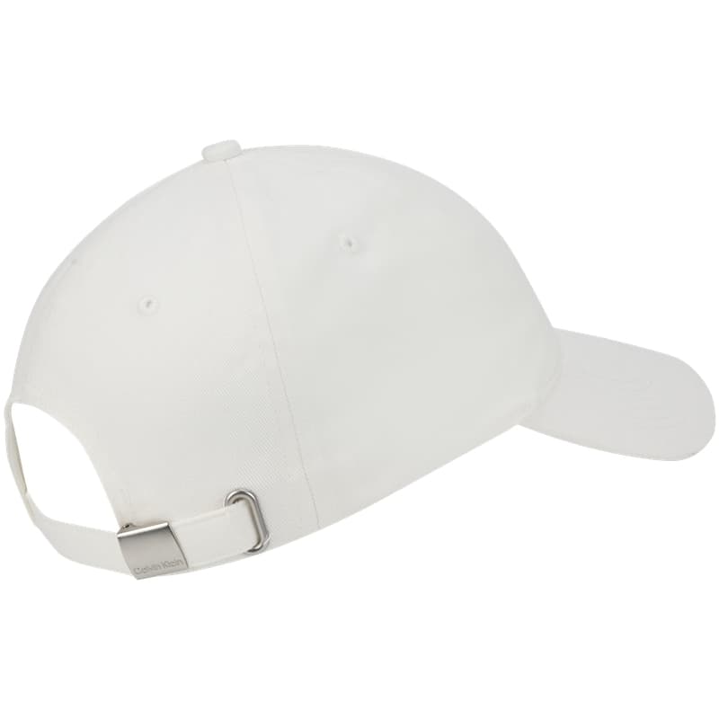 Кепка Calvin Klein Хлопковые кепки из хлопкового волокна унисекс цвет сливовый - изображение 2