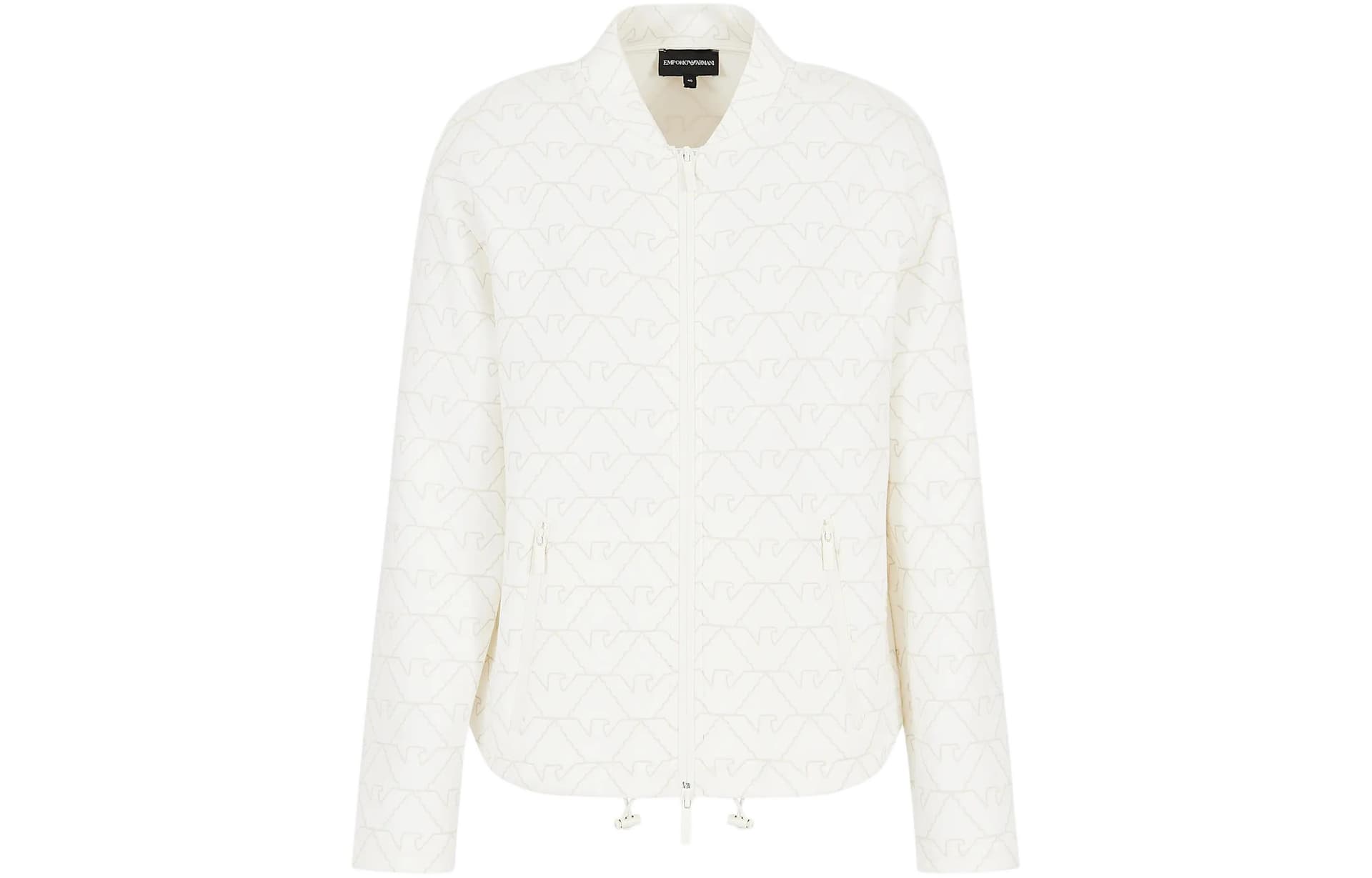 Куртка EMPORIO ARMANI SS24 Logo - изображение 1