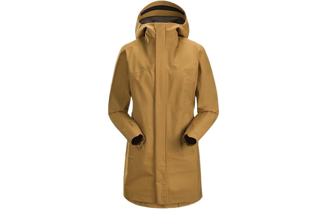 Куртка Arcteryx Codetta Coat - изображение 8