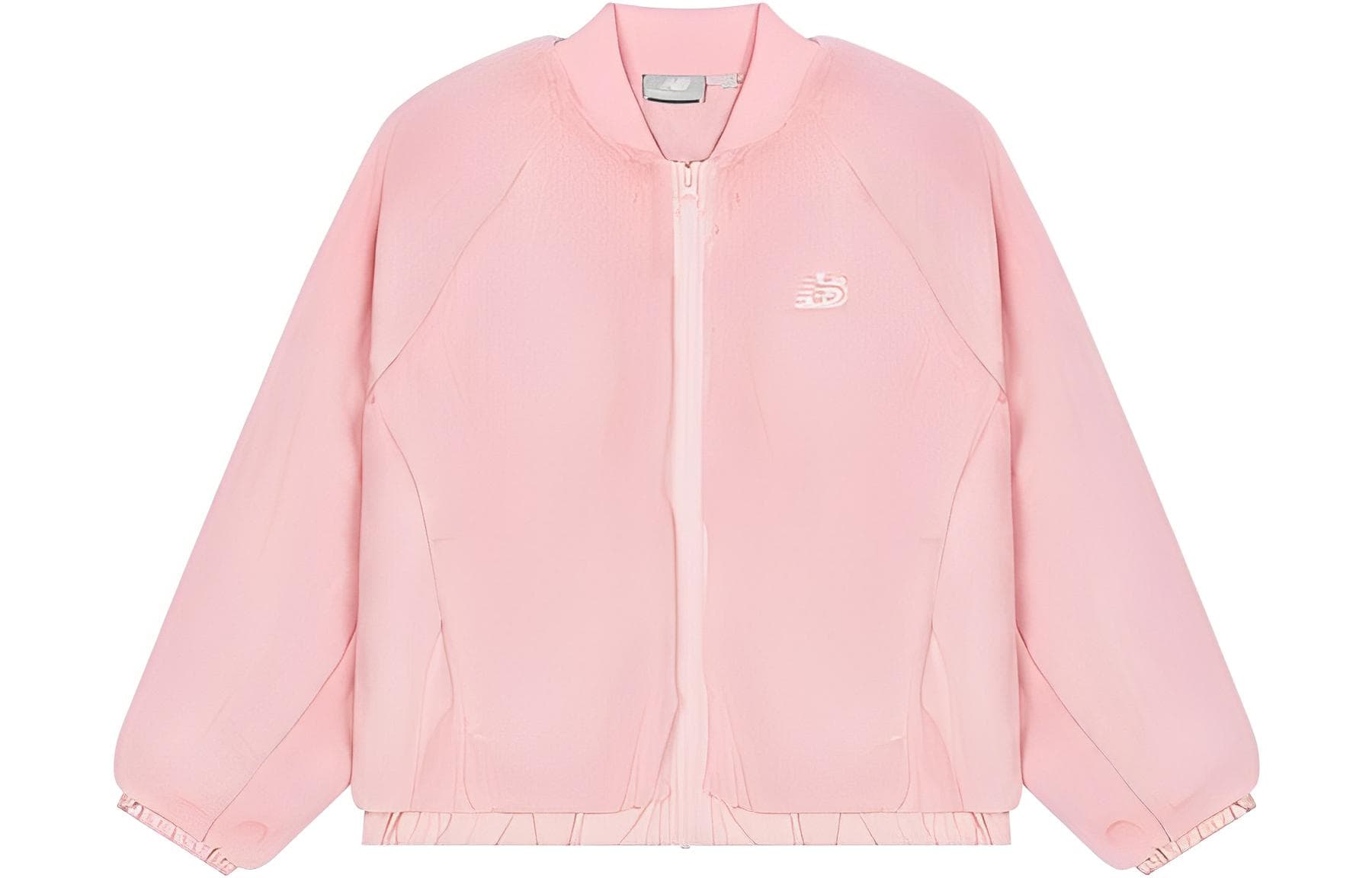 Куртка New Balance Logo - изображение 1