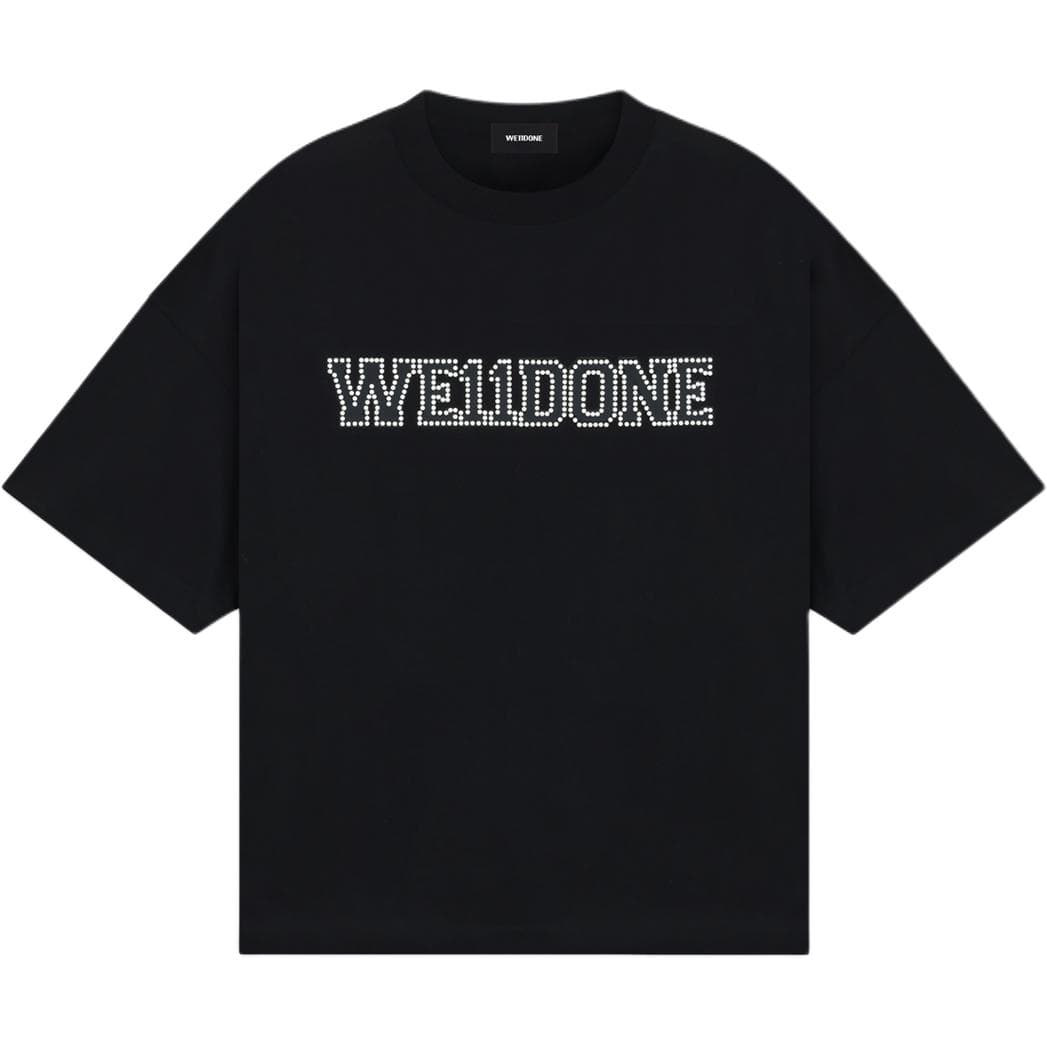 Футболка WE11DONE FW24 T - изображение 1