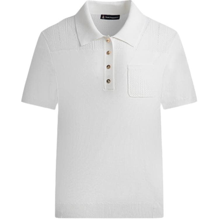 Hush Puppies SS24 Polo - изображение 1