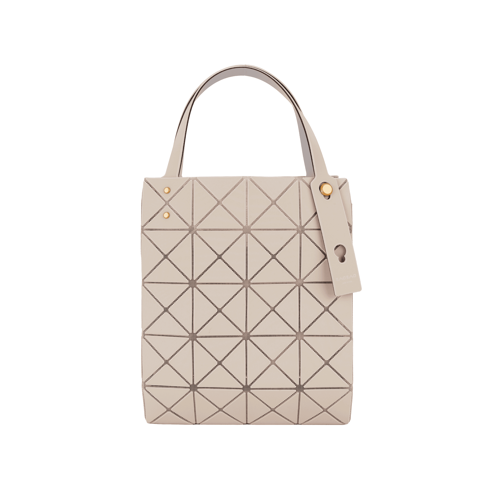 Сумка ISSEY MIYAKE CARAT 3 Tote - изображение 1
