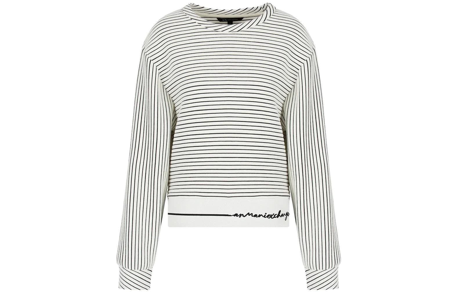 Кофта ARMANI EXCHANGE - изображение 1