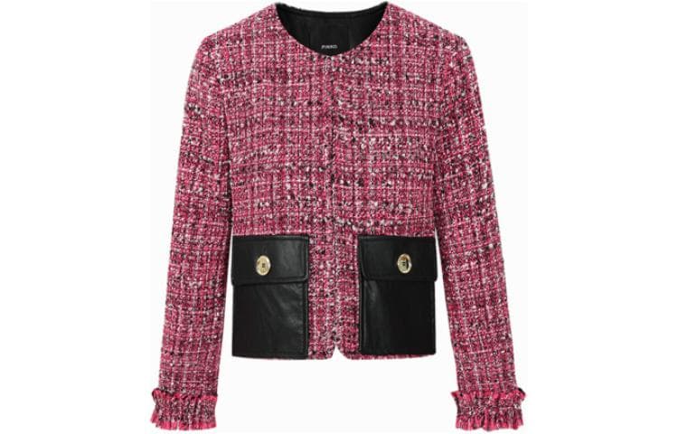 Куртка PINKO FW23 - изображение 1