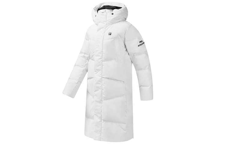 Пуховик FILA - изображение 1