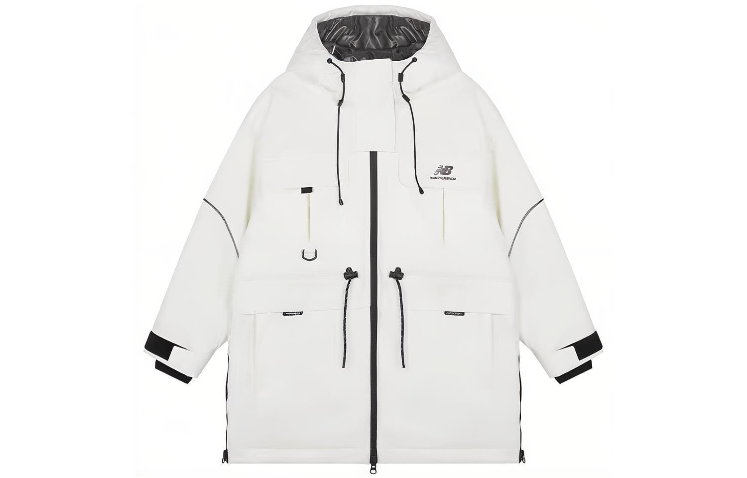 Пуховик New Balance - изображение 1