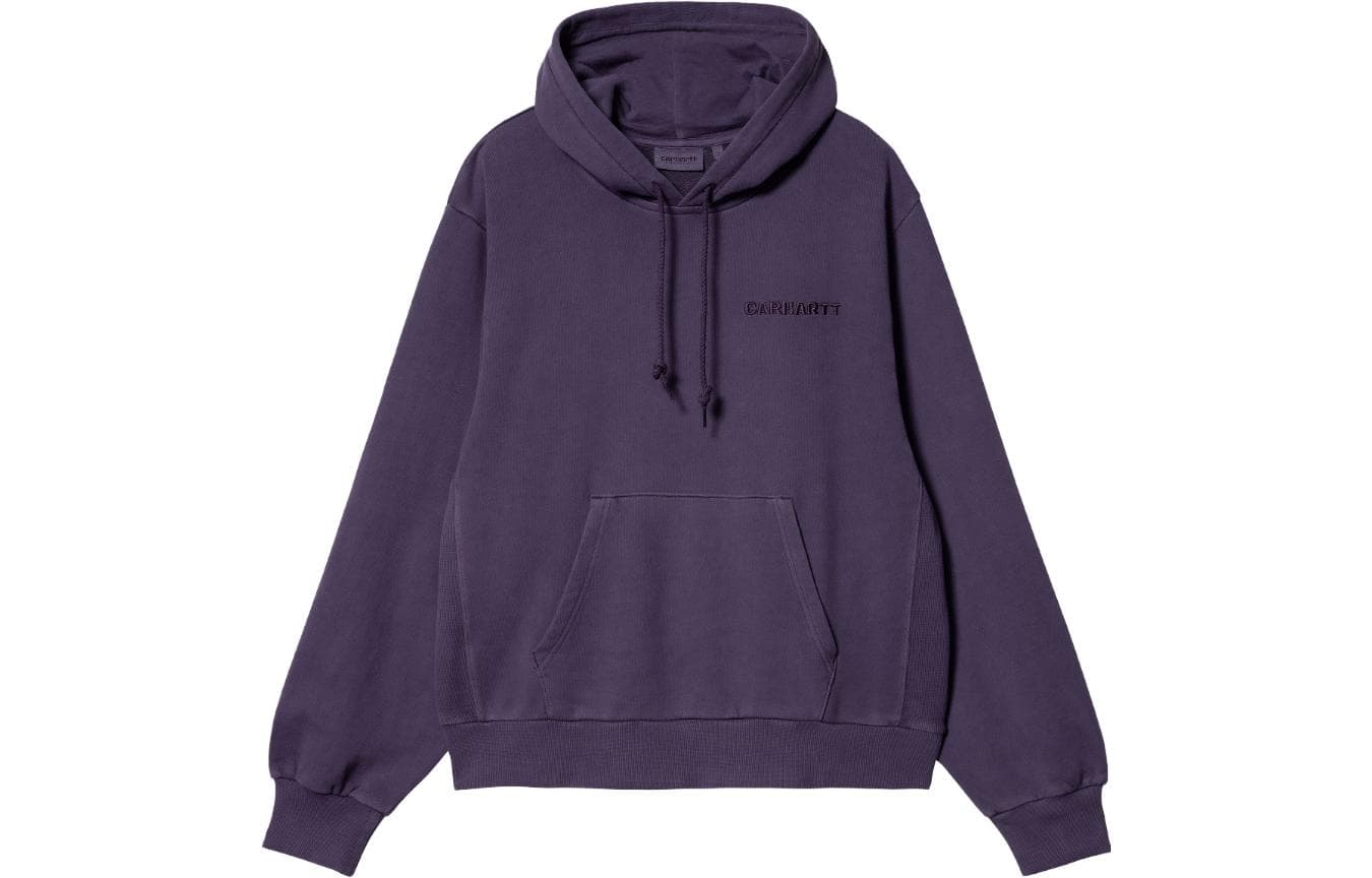 Худи Carhartt WIP FW23 TOUR - изображение 1