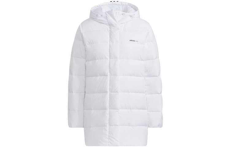 Пуховик adidas neo W Down Jkt - изображение 1