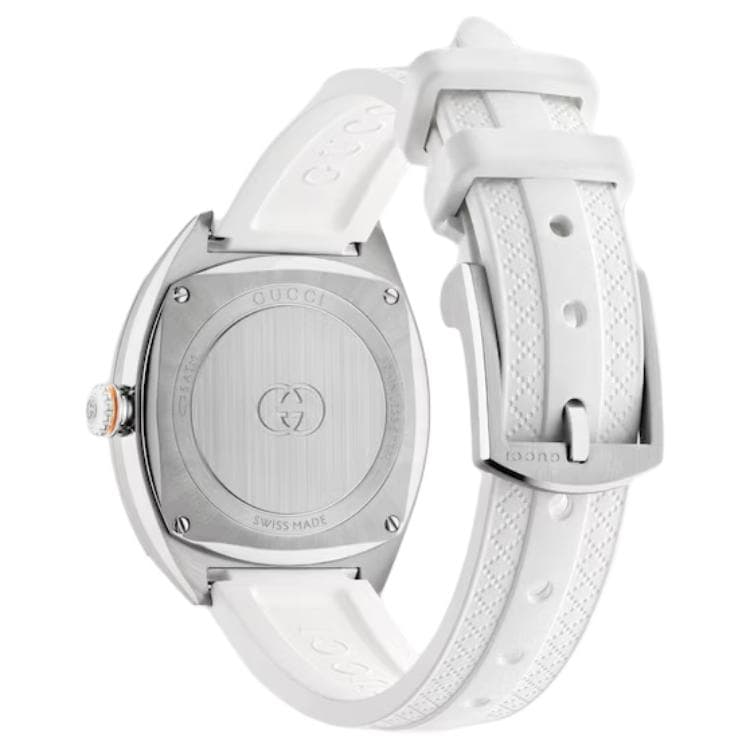 Механические часы Gucci Interlocking - изображение 3