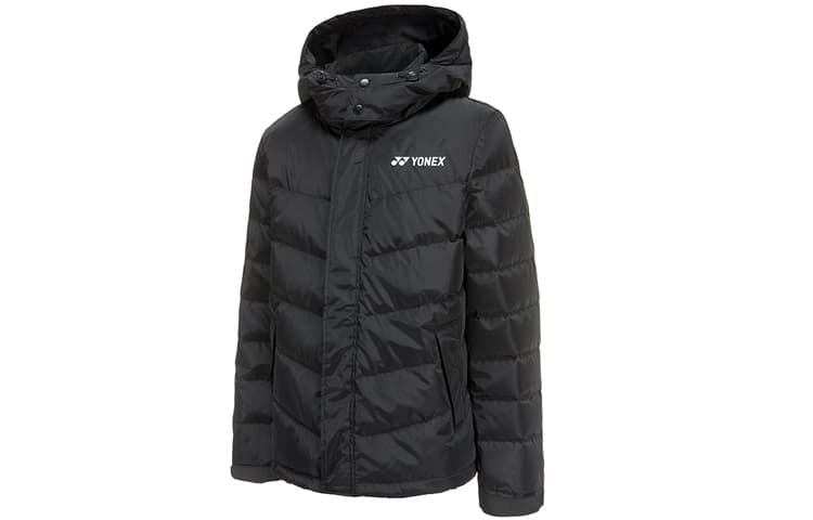 Пуховик YONEX logo - изображение 1