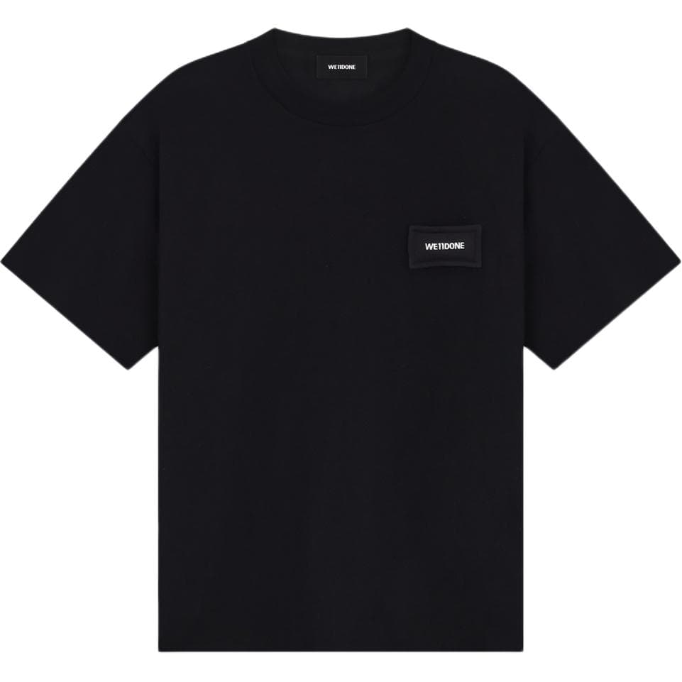Футболка WE11DONE FW24 T - изображение 1