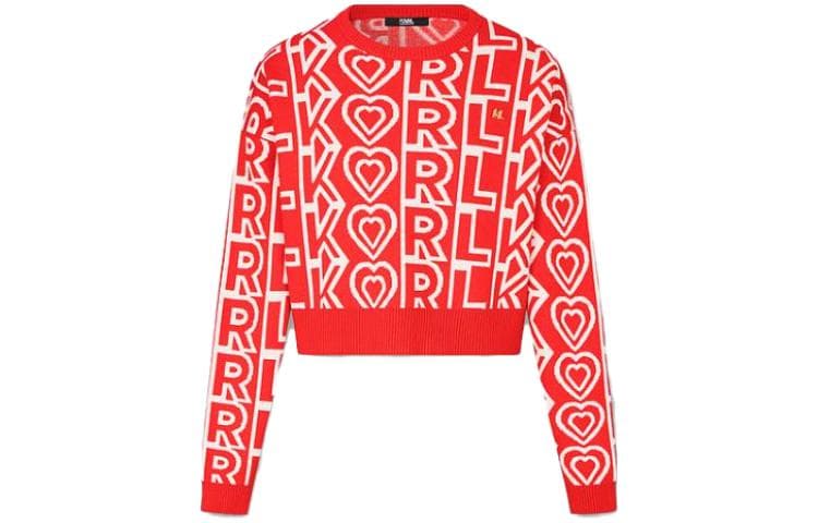 Кофта KARL LAGERFELD - изображение 1
