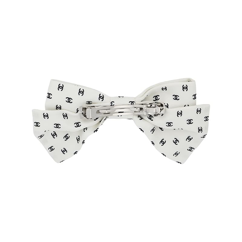 Заколка CHANEL 25P - - изображение 2