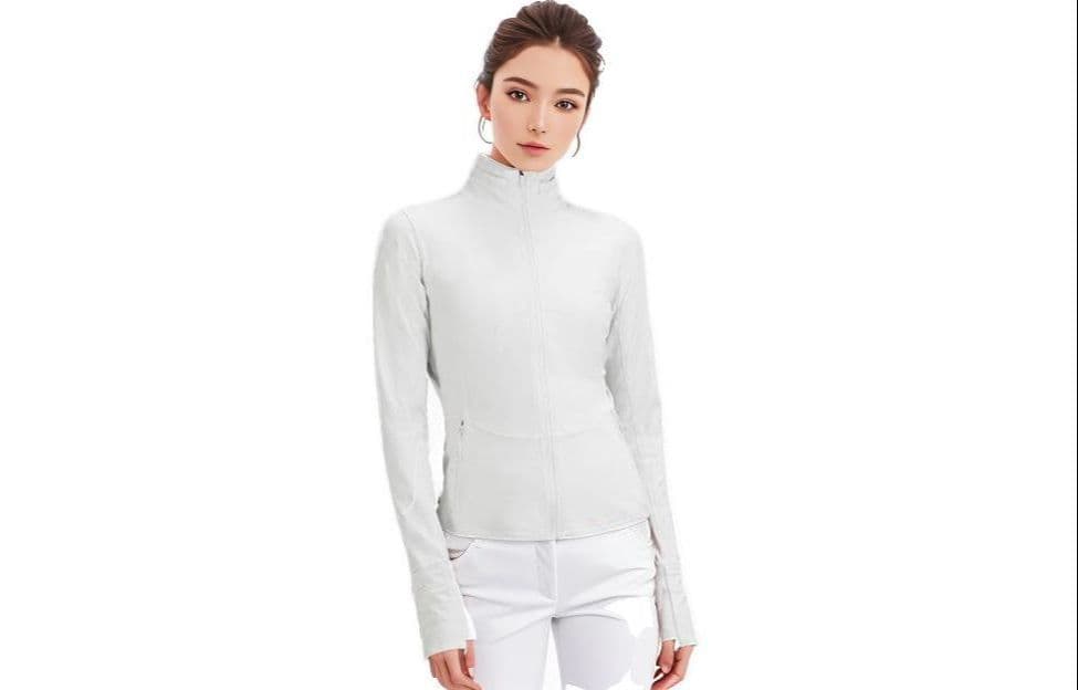 Куртка lululemon lululemon FW22 Nulux - изображение 1