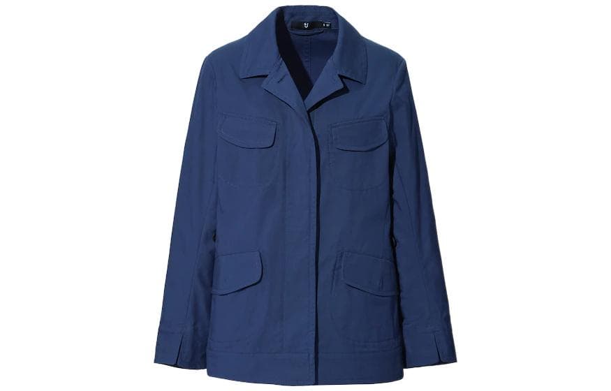 Куртка UNIQLO - изображение 1