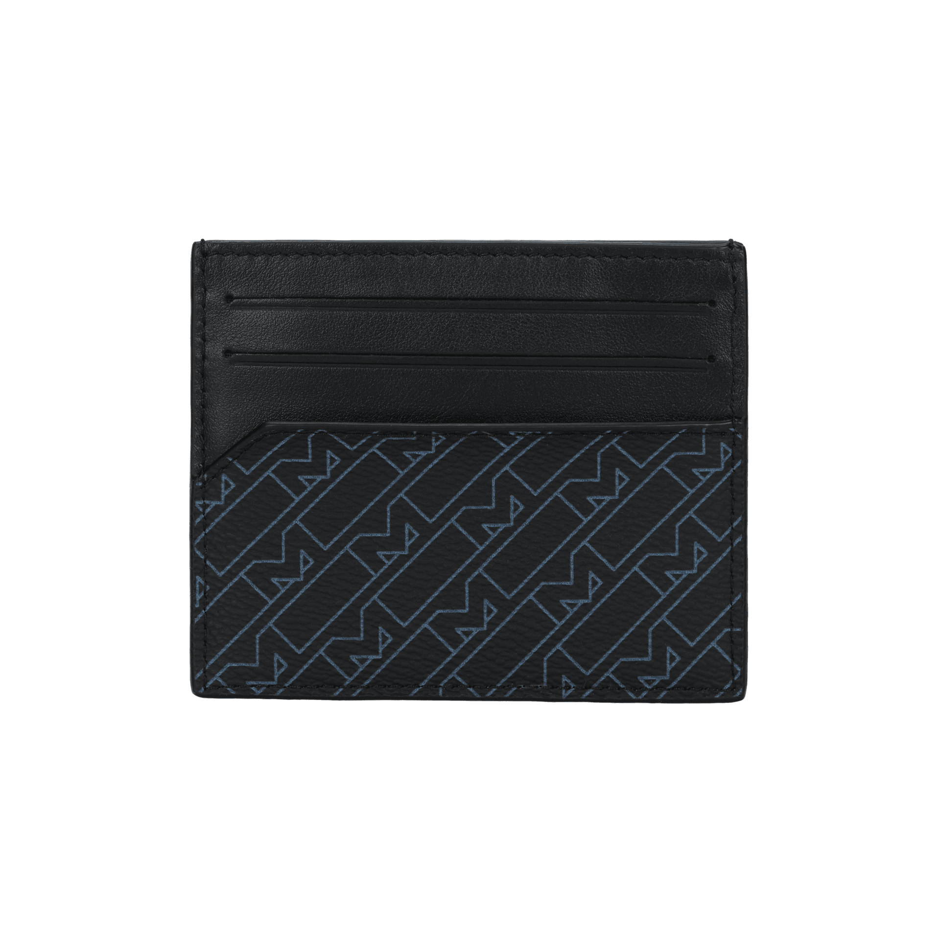 Картхолдер MONTBLANC M_Gram 4810 M PVC - изображение 3