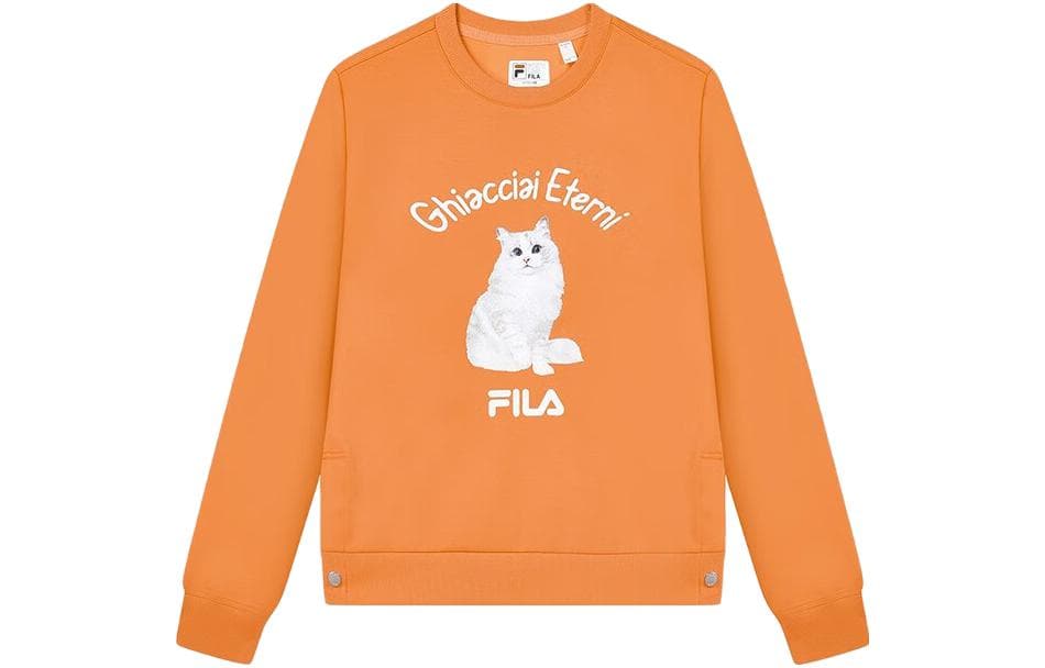 Худи FILA Heritage - изображение 1