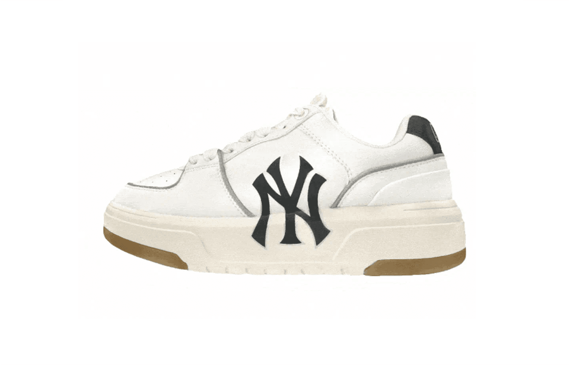 Кроссовки MLB Chunky Liner LOVE - изображение 5