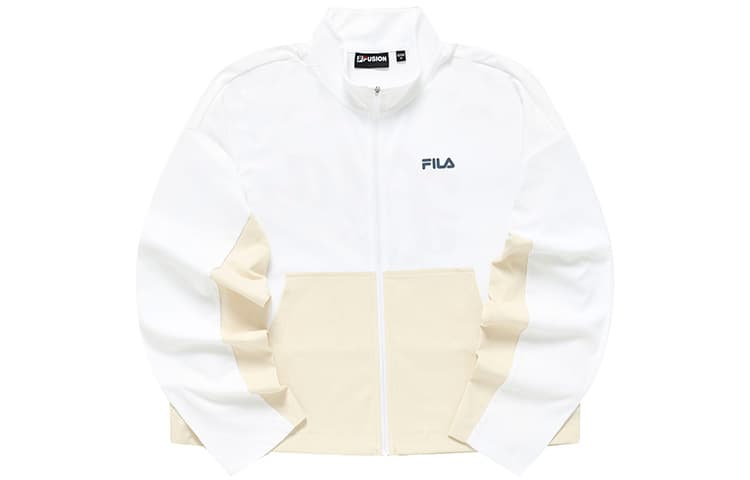 Куртка FILA FUSION Logo - изображение 1