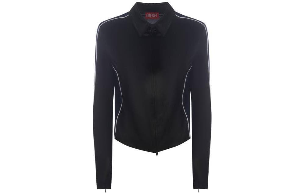 Куртка DIESEL SS24 - изображение 1