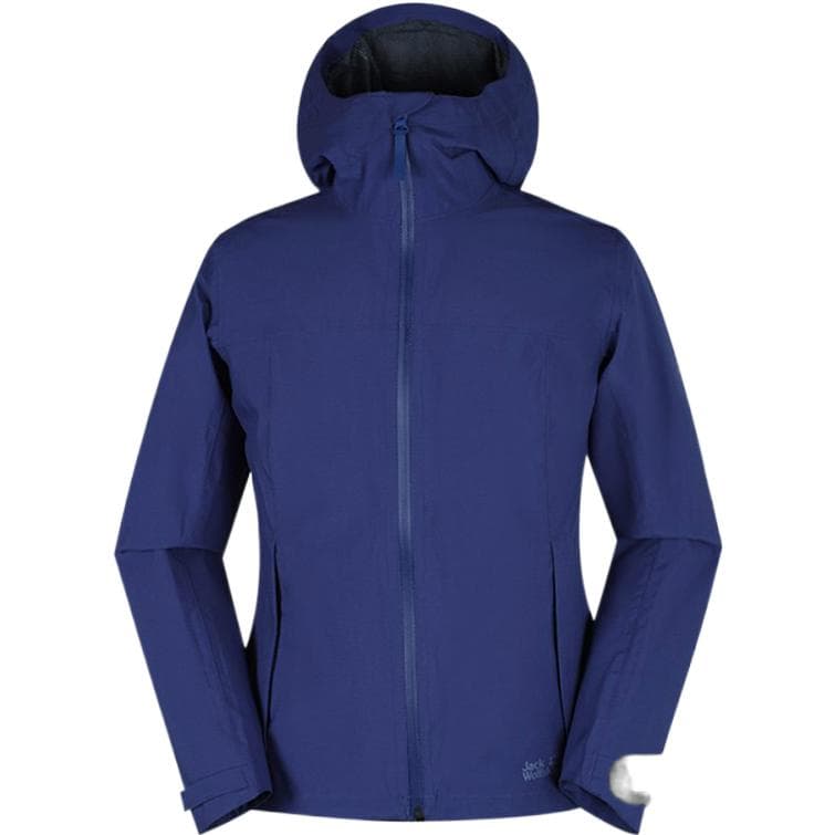 Куртка JACK WOLFSKIN Logo - изображение 3