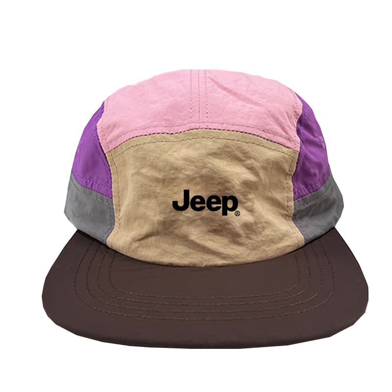Кепка Jeep Полиэстеровые кепки унисекс - изображение 8