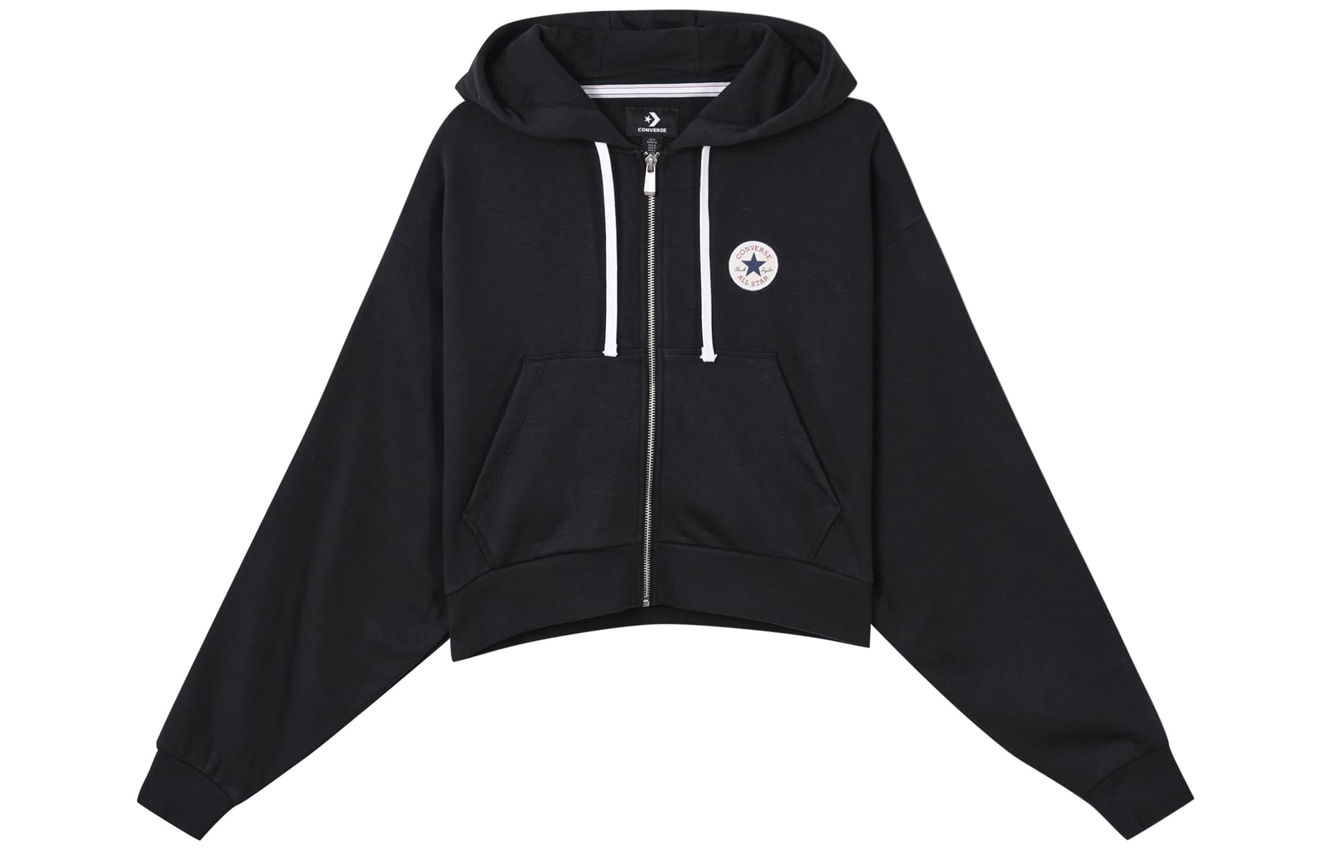Худи Converse Logo - изображение 1