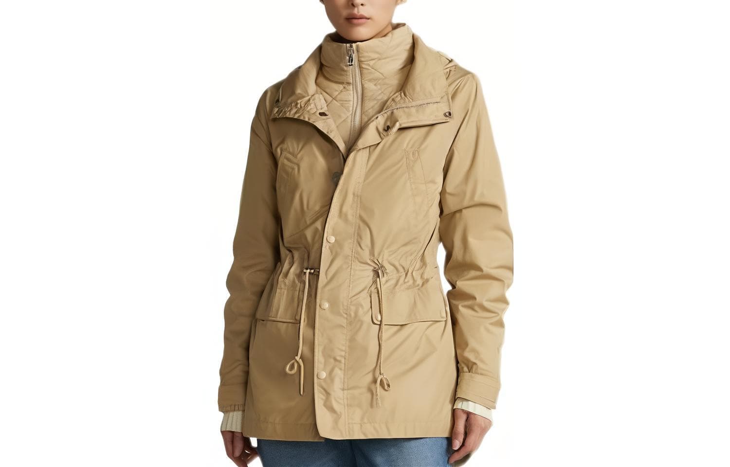 Куртка Polo Ralph Lauren FW22 - изображение 1