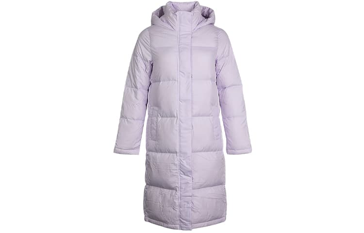 Пуховик adidas neo W Sup Dwn Puff - изображение 1