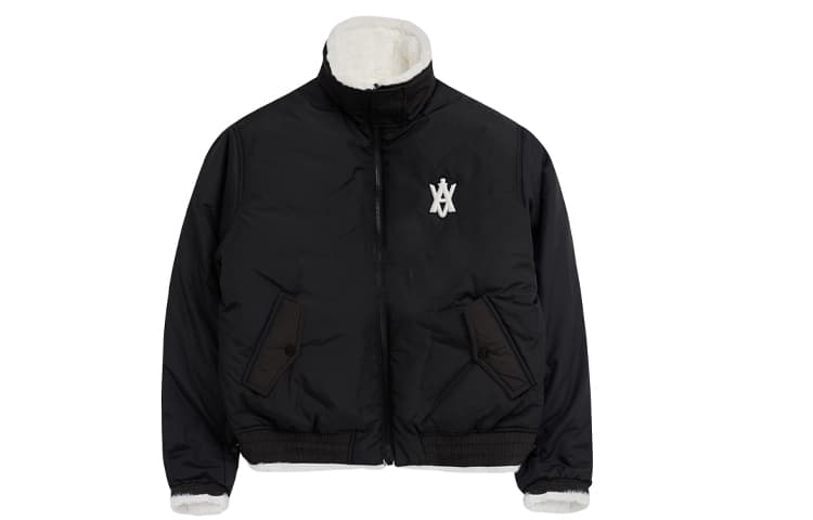 Куртка acme de la vieADLV FW22 logo - изображение 1