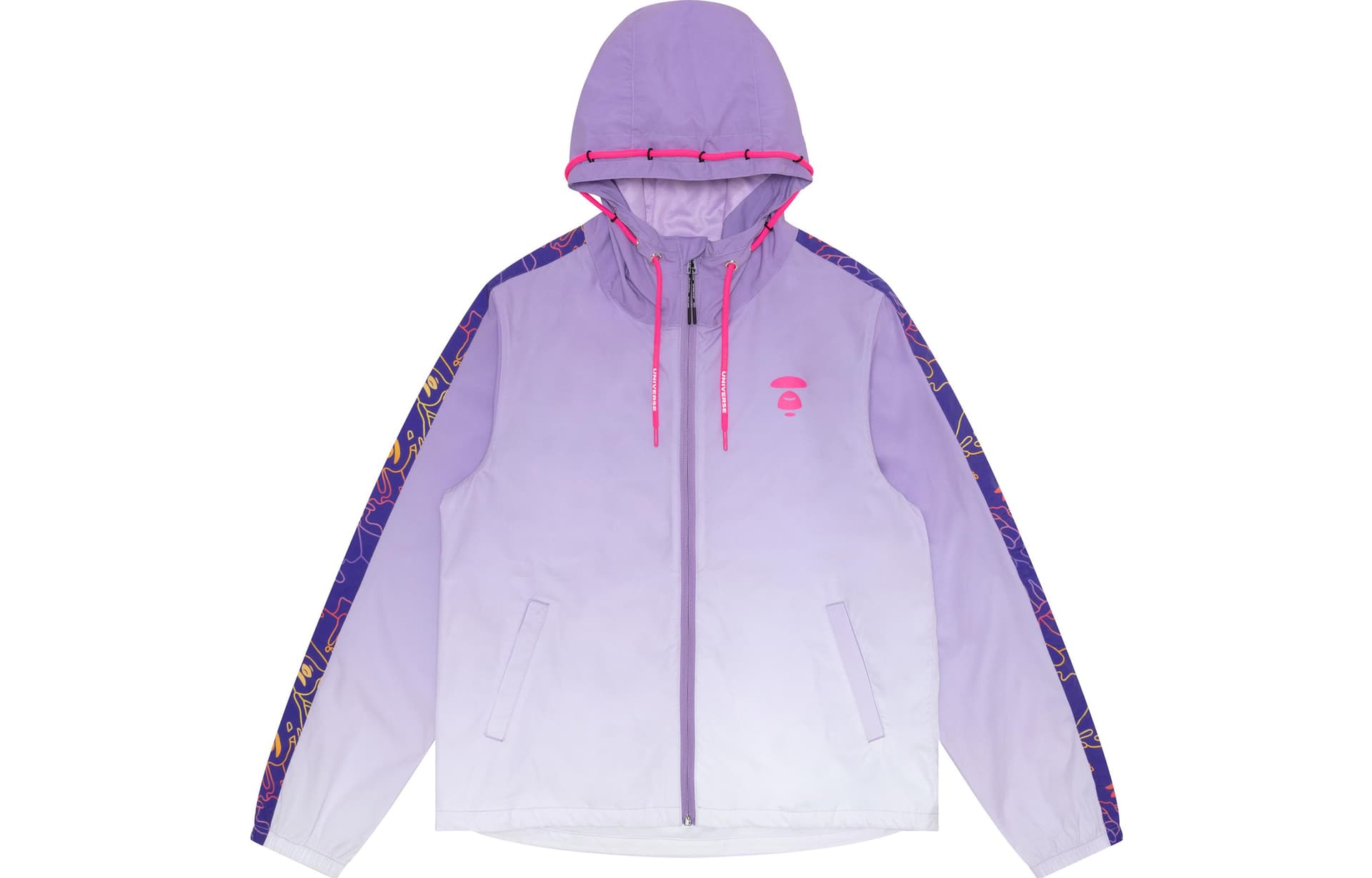 Куртка Aape SS22 - изображение 1