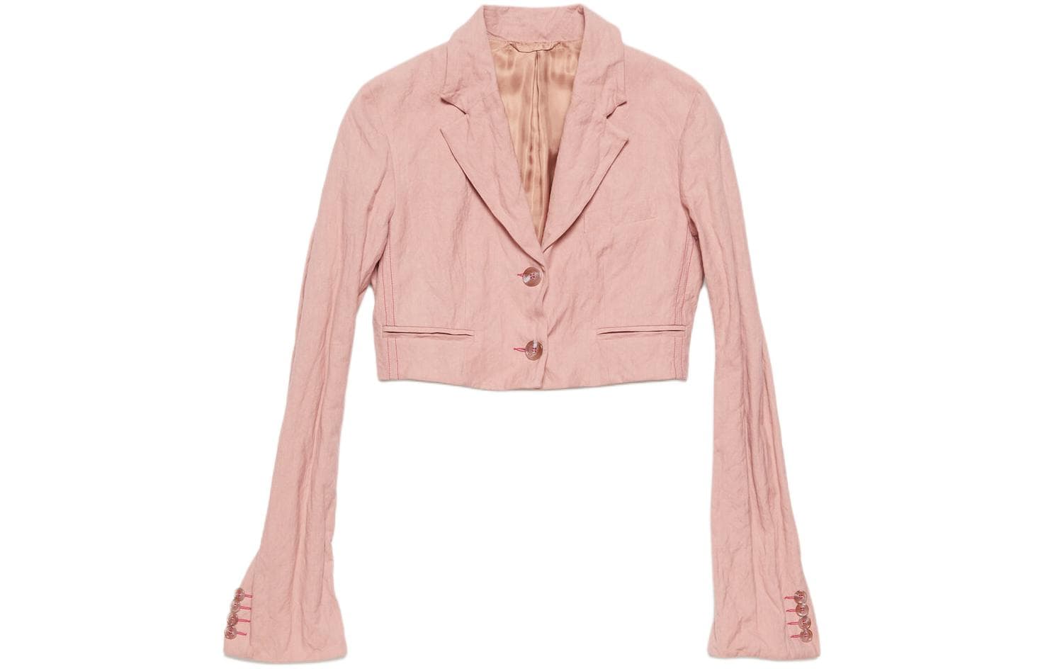 Куртка Acne Studios SS24 - изображение 1