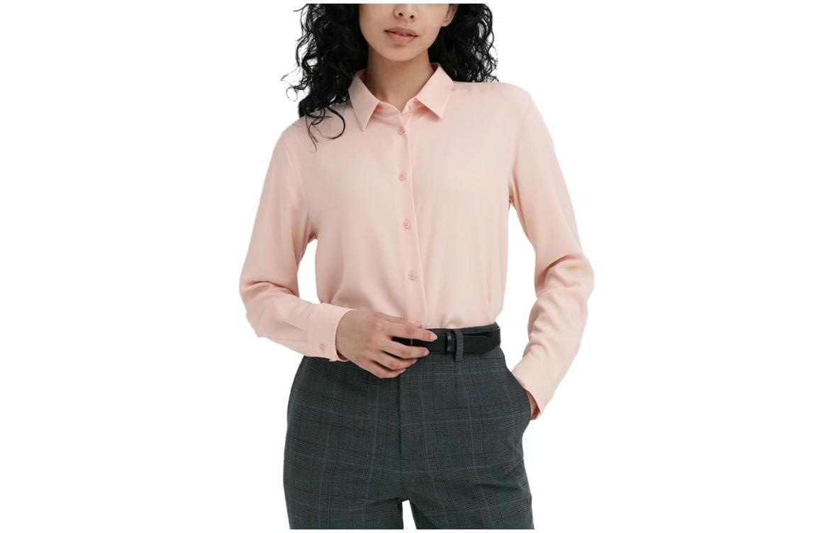 Блузка UNIQLO - изображение 1