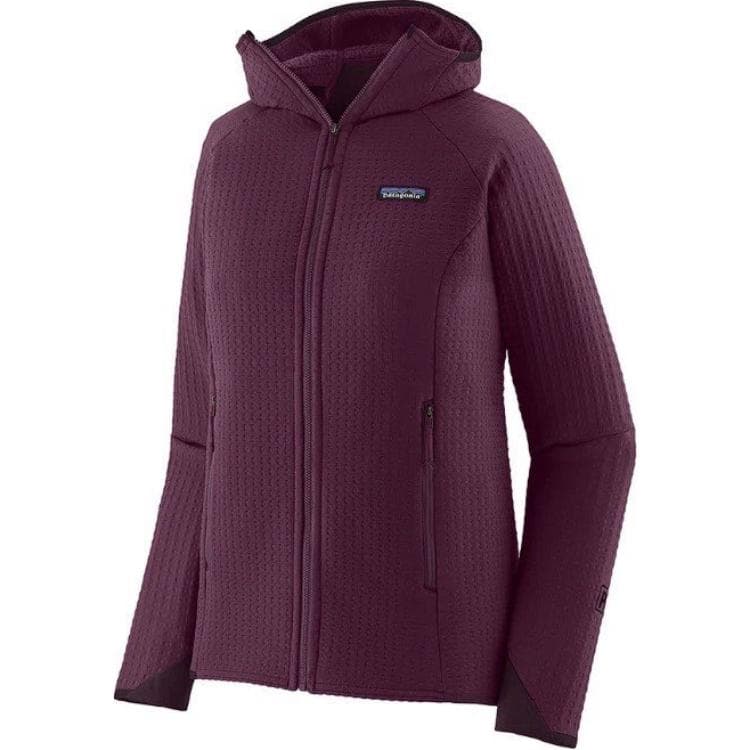 Куртка patagonia Logo - изображение 6