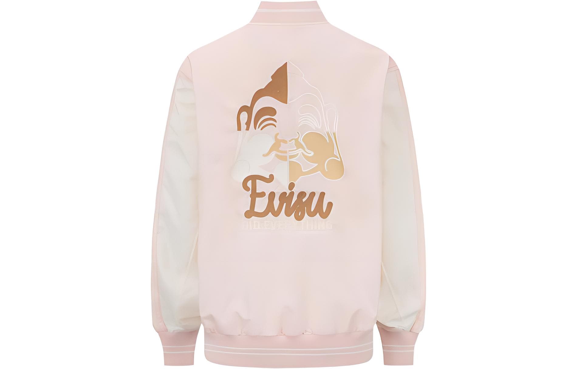 Куртка EVISU SS22 - изображение 1