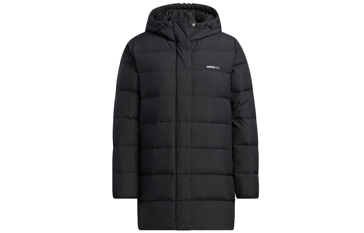 Пуховик adidas neo W Down Jkt - изображение 1
