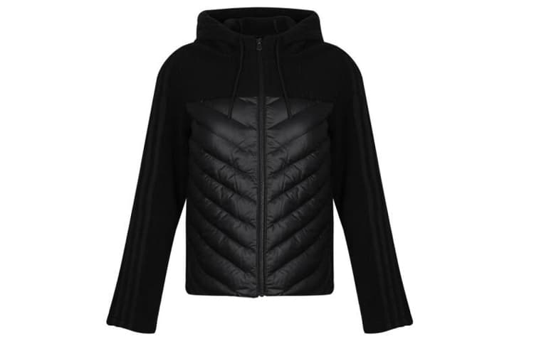 Пуховик adidas neo W DLY DWN JKT - изображение 1